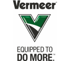 Vermeer<br /><strong>Bronze Sponsor</strong>