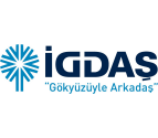 İGDAŞ<br /><strong>Gold Sponsor</strong>