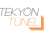 Tekyön Tünel<br /><strong>Bronze Sponsor</strong>